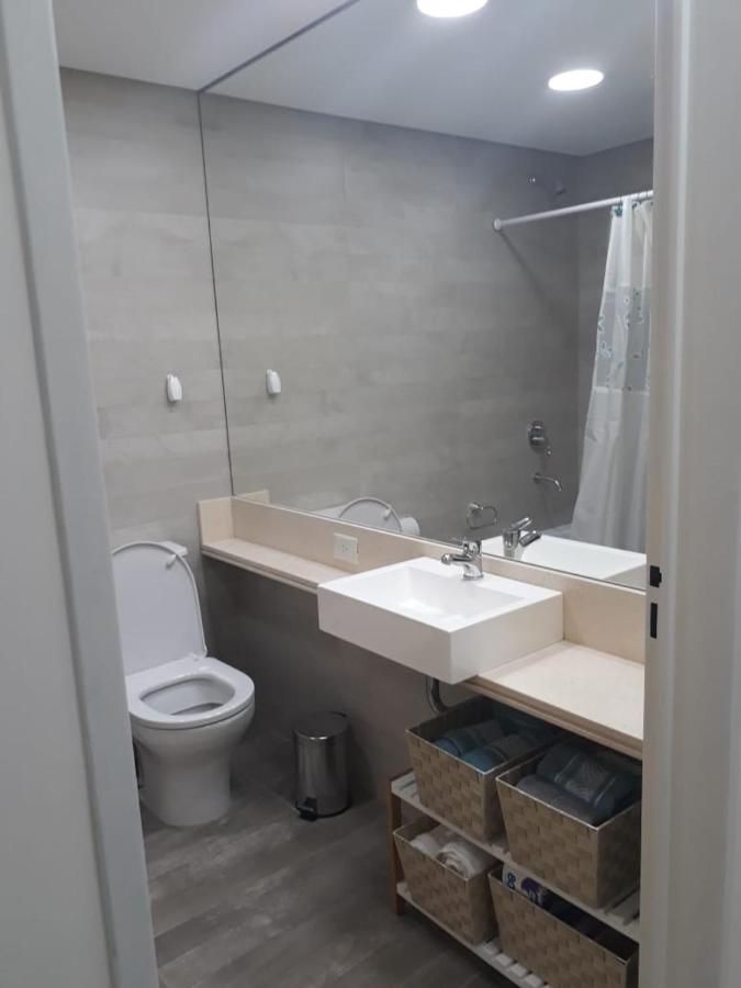 Departamento En Recoleta Excelente Apartment Buenos Aires Bagian luar foto
