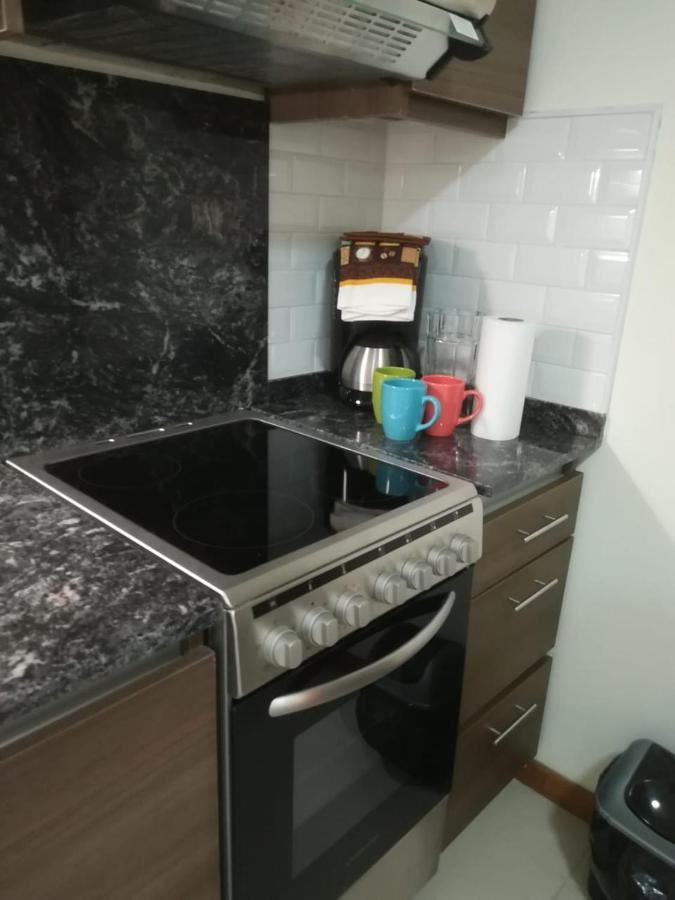 Departamento En Recoleta Excelente Apartment Buenos Aires Bagian luar foto