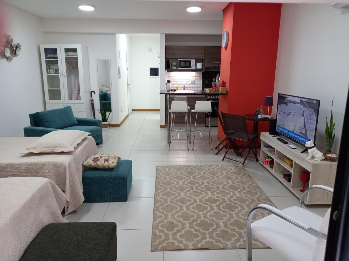 Departamento En Recoleta Excelente Apartment Buenos Aires Bagian luar foto