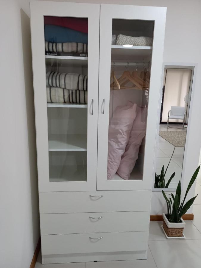 Departamento En Recoleta Excelente Apartment Buenos Aires Bagian luar foto