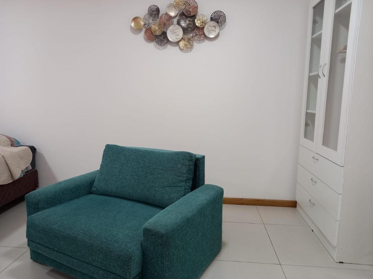 Departamento En Recoleta Excelente Apartment Buenos Aires Bagian luar foto