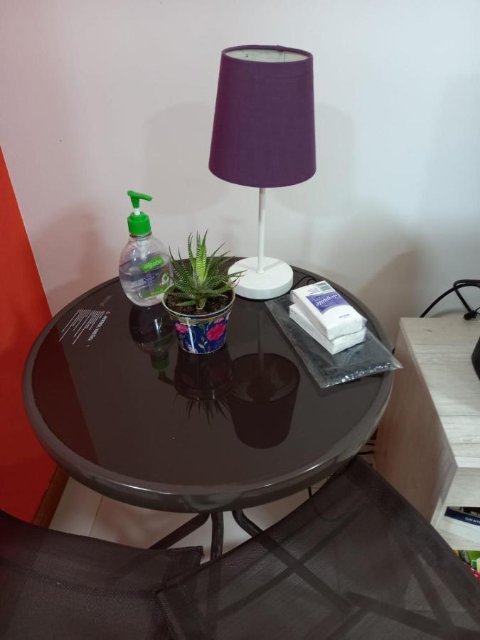 Departamento En Recoleta Excelente Apartment Buenos Aires Bagian luar foto