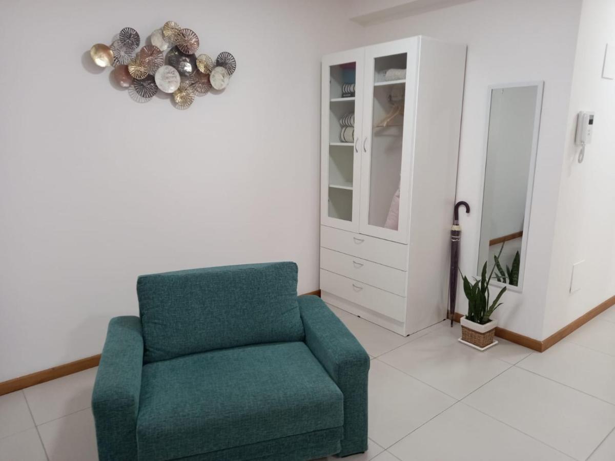 Departamento En Recoleta Excelente Apartment Buenos Aires Bagian luar foto